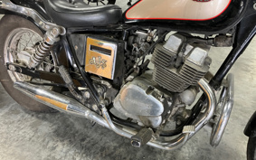 HONDA REBEL MC13
