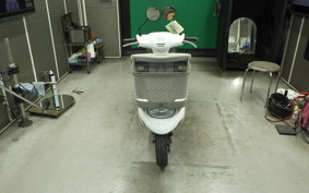 SUZUKI LET's Super Good 2020 CA4AA