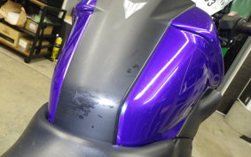 YAMAHA MT-03 2019 RH13J