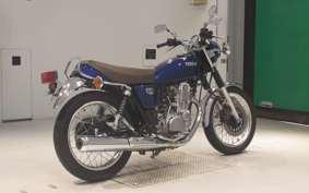 YAMAHA SR400 Gen.5 2023 RH16J