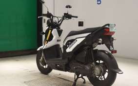 HONDA ZOOMER-X JF52