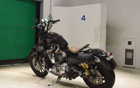 HARLEY XL883 2004
