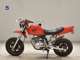 Фото Honda APE 50 2002 с японского аукциона