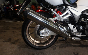 HONDA CB1300 SUPER  BOL DOR ABS 2018 SC54