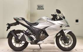 SUZUKI GIXXER 250 SF ED22B
