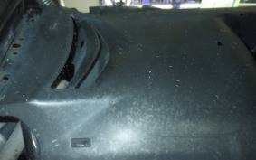 YAMAHA X-MAX 250 A SG42J