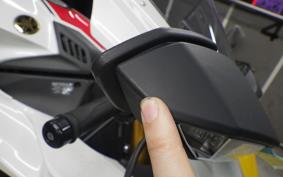 YAMAHA YZF-R1 2022 RN65J