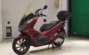 HONDA PCX 150 ABS 2006 KF30