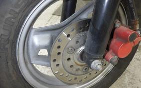 HONDA DIO Gen.5 2002 AF57