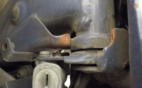 YAMAHA MATE 50 UA04J