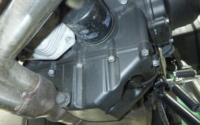 YAMAHA MT-09 Tracer 2018 RN51J