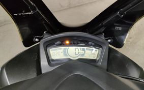 YAMAHA TRICITY 155 ABS SG37J