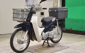 HONDA C50 SUPER CUB 2025 AA04