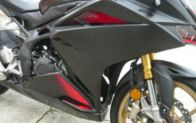 HONDA CBR250RR ABS MC51