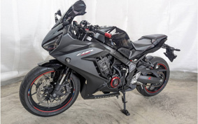 HONDA CBR650R 2023 RH03
