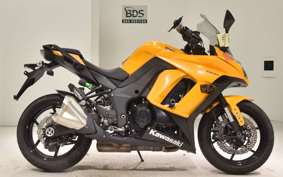 KAWASAKI NINJA 1000 A 2015