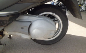 SUZUKI SKYWAVE 250LTD CJ46A