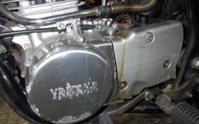 YAMAHA SR400 Gen.3 2003 RH01J