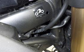 HONDA CB650R E-Clutch 2025 RH17