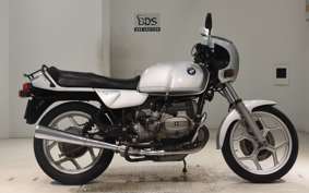 BMW R65 1987