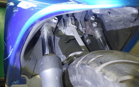 SUZUKI ADDRESS V125 G 2020 CF46A