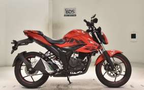 SUZUKI ｼﾞｸｻｰ150 ED13N