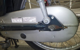 HONDA C50 SUPER CUB 2023 C50
