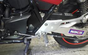 HONDA CB400SF VTEC 2010 NC42