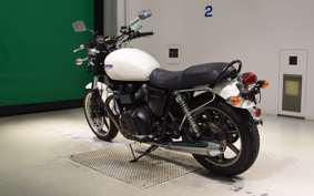 TRIUMPH BONNEVILLE 2010