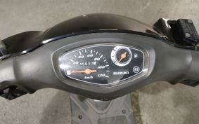 SUZUKI ADDRESS V125 CF46A