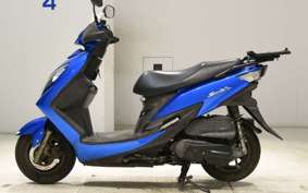 SUZUKI ｽｳｨｯｼｭ125 2004 DV12B