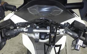 HONDA PCX 160 2009 KF47