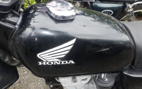 HONDA APE 50 1998 AC16