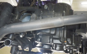HONDA REBEL 250 2019 MC49