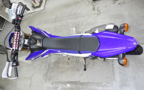 YAMAHA WR250R 1995 DG15J