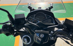 YAMAHA MAJESTYS SG52J