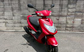 YAMAHA CYGNUS 125 X SE44J