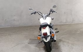 YAMAHA DRAGSTAR 250 VG02J