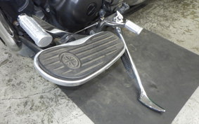 YAMAHA DRAGSTAR 400 CLASSIC 2008 VH01J