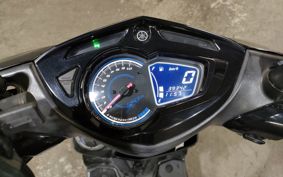 YAMAHA CYGNUS125XSR SE44J