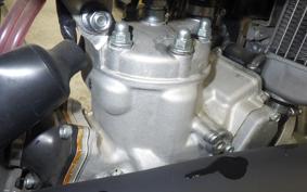 YAMAHA YZ250 2025 CG44C