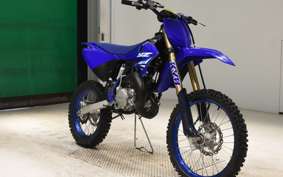 YAMAHA YZ85LW 2013 CB16C