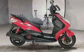 YAMAHA CYGNUS125XSR SE44J