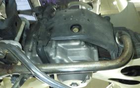 HONDA LITTLE CUB E AA01