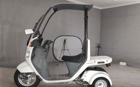 HONDA GYRO TA03