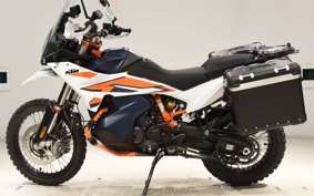 KTM 890 ADVENTURE	 R 2023