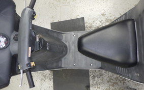 HONDA GYRO CANOPY 1983 TA03