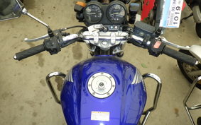HONDA CB400SF VTEC K NC39