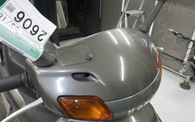 HONDA SPACY 125 Gen. 3 2006 JF04