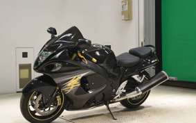 SUZUKI HAYABUSA Gen.2 2014 GX72B